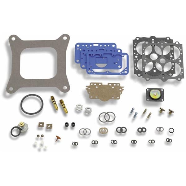 Holley For Use With Holley 4160 Model Carburetor R1848-1/ 1849/ 1851-2/ 1850-3/ 1850-4/ 1850-5/ 3310-2 37-1542 - main